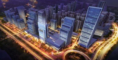 樓宇自動化控制系統(tǒng)能夠自動控制建筑物內(nèi)的機電設(shè)備！(圖1)