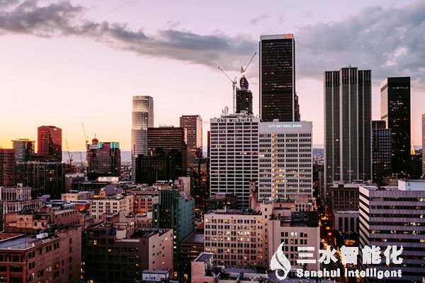 樓宇自控系統(tǒng)和會展中心智能化發(fā)展有什么關(guān)系？