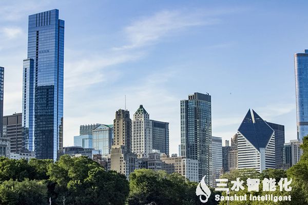 什么是真正的智能建筑？