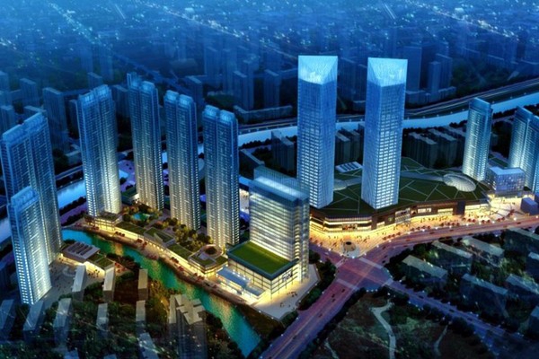 樓宇智能化是干什么的？