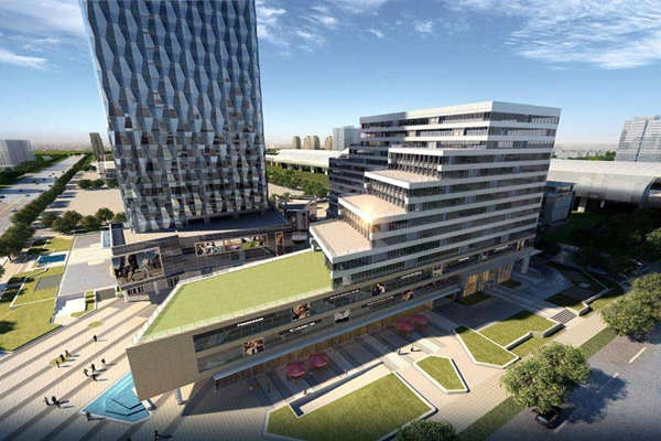 公共建筑領(lǐng)域樓宇智能化工程建設(shè)疑難！