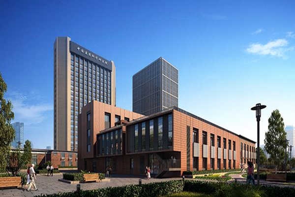 樓宇智能化工程設(shè)計兩點建議！