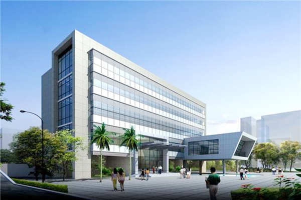 辦公樓建筑不斷朝向智能樓宇進(jìn)化！