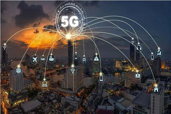 5G技術(shù)能夠?yàn)闃怯钪悄芑瘞?lái)些什么？