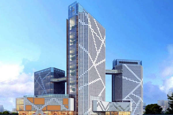 一級(jí)智能樓宇建設(shè)需要企業(yè)具備什么樣的技術(shù)條件？