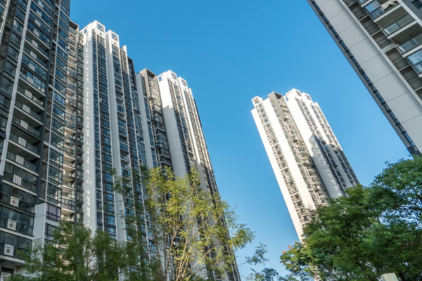 超低能耗建筑是什么，有什么作用？