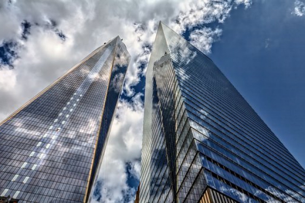 智能樓宇系統(tǒng)方案及最新案例解析！