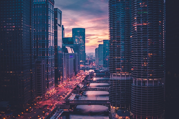 智能照明系統(tǒng)功能特點(diǎn)