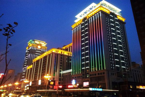 當(dāng)前樓宇控制系統(tǒng)的市場景象是怎樣的？