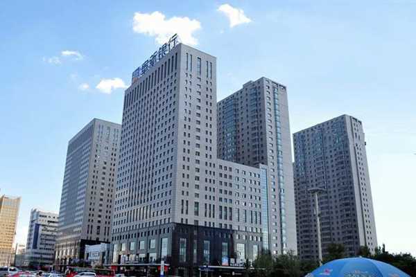 樓宇智能化工程第三方檢測(cè)五大步驟！(圖1)