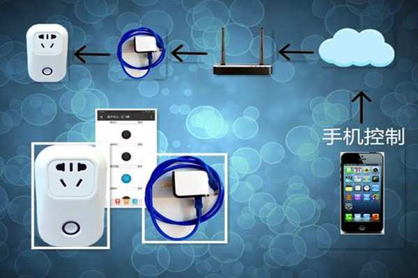 樓宇智能化系統(tǒng)遠程控制的必要性！(圖1)