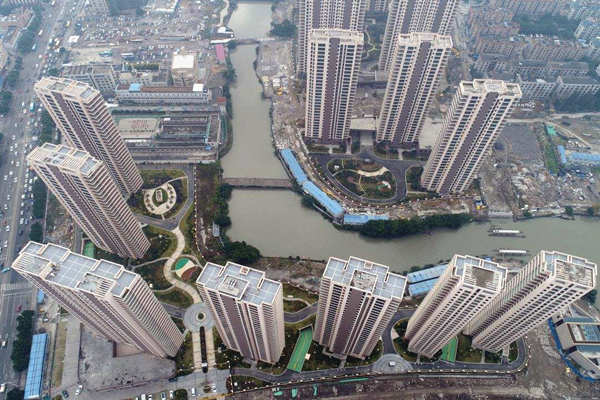 樓宇自動(dòng)化系統(tǒng)包括哪些內(nèi)容？(圖1)