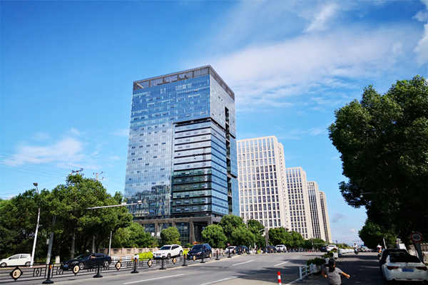 樓宇智能化技術飛速發(fā)展，智能樓宇越來越“?！?！(圖1)