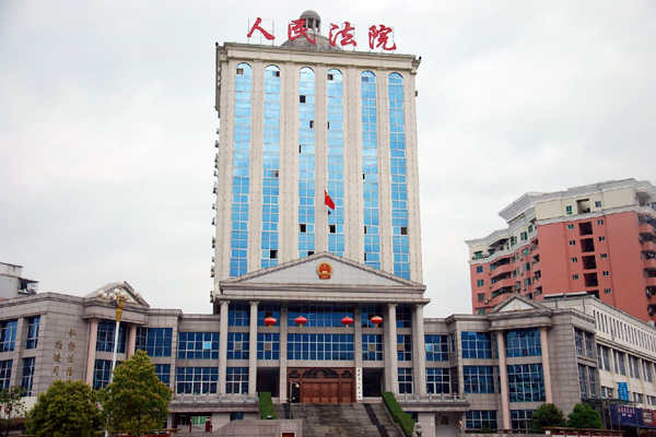 樓宇智能化適用于哪些公共建筑？(圖1)