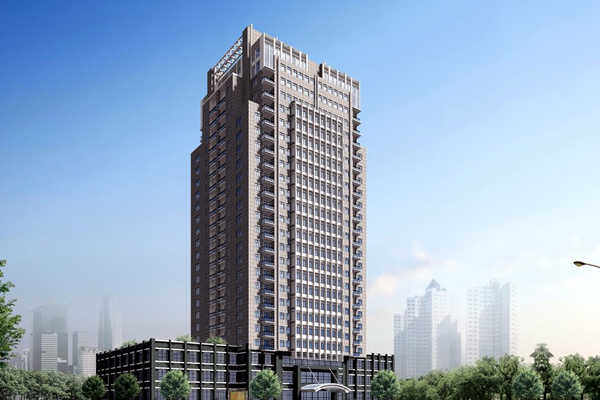 整體設(shè)計(jì)階段是樓宇自控系統(tǒng)建設(shè)的開端！(圖1)