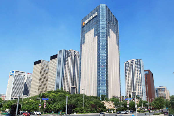 施工圖紙質(zhì)量決定了樓宇自控系統(tǒng)建設(shè)進(jìn)度和質(zhì)量！(圖1)