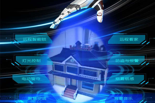 電氣工程控制中，樓宇自動(dòng)化技術(shù)有什么精彩表現(xiàn)？(圖1)