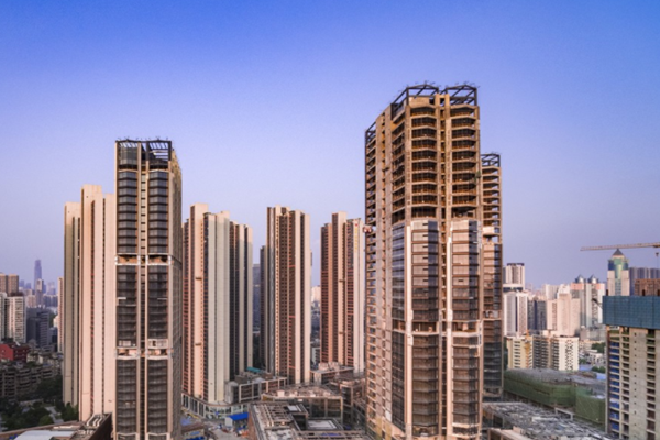 建筑智慧消防系統(tǒng)，助力消防安全“零距離”！(圖1)