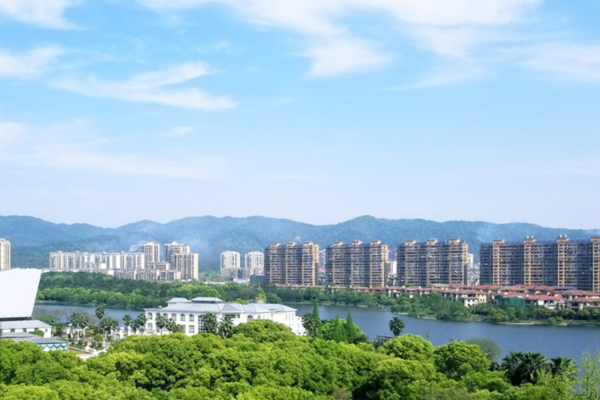 智能樓宇自控系統(tǒng)，促進(jìn)綠色節(jié)能建筑發(fā)展！(圖1)
